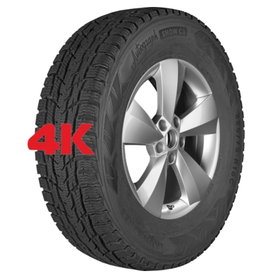 Шина Ikon Tyres Autograph Snow C3 205/70 R15 106/104R