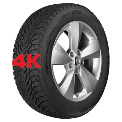 Шина Ikon Tyres Autograph Snow 3 225/50 R17 98R
