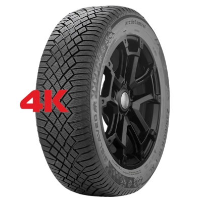 Шина Gislaved ArcticControl 185/65 R15 92T