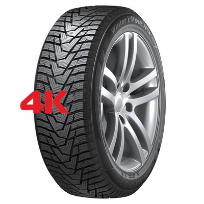 Шина Hankook Winter i*Pike RS2 W429 165/80 R13 83T