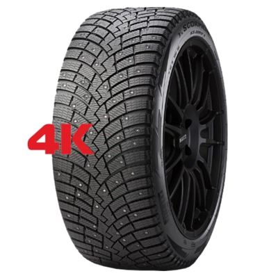 Шина Pirelli Scorpion Ice Zero 2 245/45 R20 103H