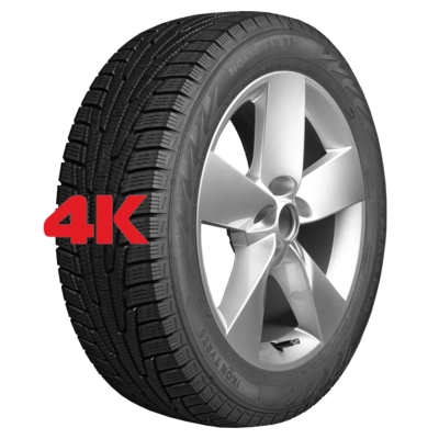 Шина Ikon Tyres Nordman RS2 205/70 R15 100R