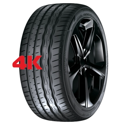 Шина Hankook Laufenn Z Fit EQ LK03 225/40 R19 93Y