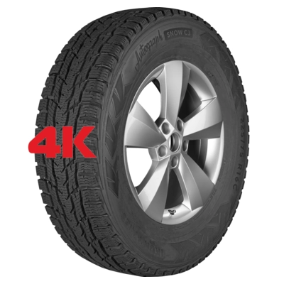 Шина Ikon Tyres Autograph Snow C3 205/65 R16 107/105R
