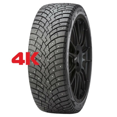 Шина Pirelli Ice Zero 2 225/50 R18 99H