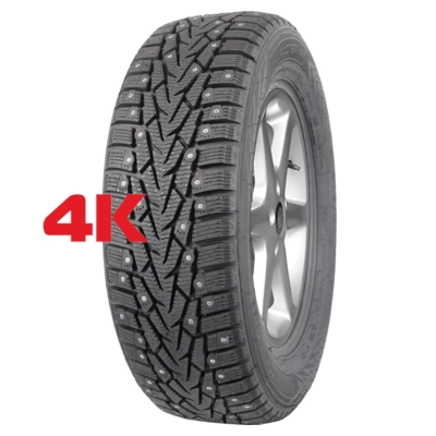 Шина Ikon Tyres Character Ice 7 185/60 R15 88T