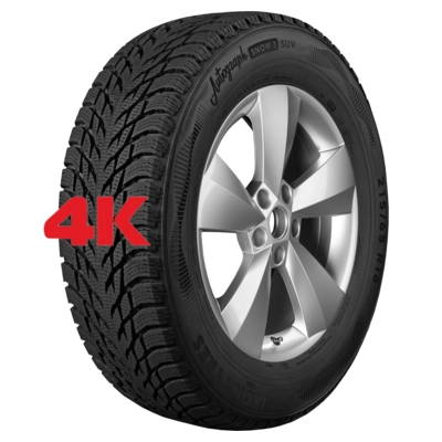 Шина Ikon Tyres Autograph Snow 3 SUV 245/45 R20 103T