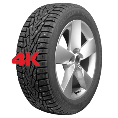 Шина Ikon Tyres Nordman 7 205/65 R16 99T