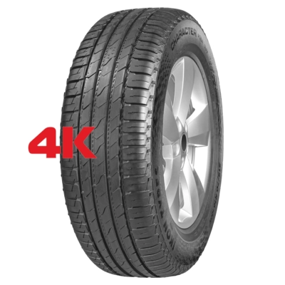Шина Ikon Tyres Character Aqua SUV 245/45 R20 103V