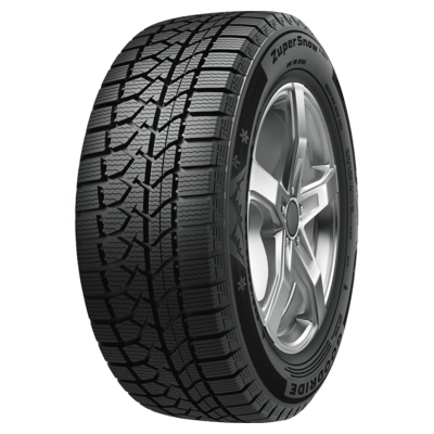 Шина Goodride Zuper Snow Z-507 255/55 R18 109V