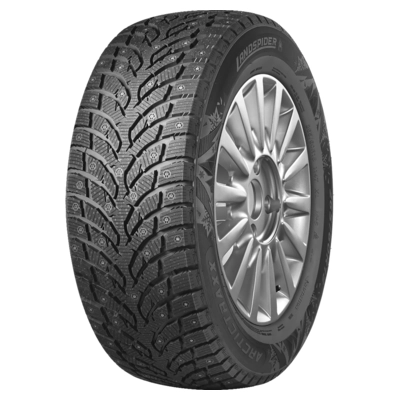 Шина Landspider Arctictraxx 235/50 R21 104T
