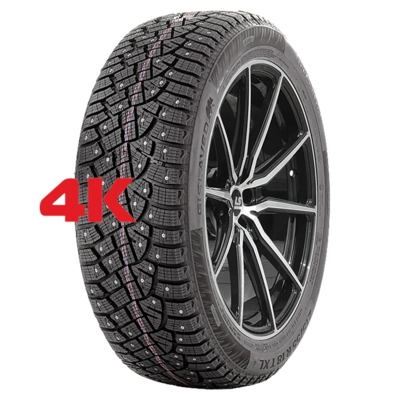 Шина Gislaved IceControl 195/60 R15 92T