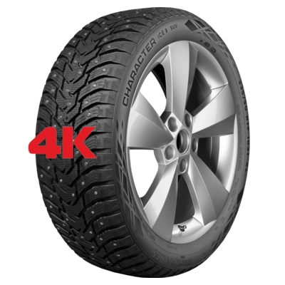 Шина Ikon Tyres Character Ice 8 SUV 245/45 R20 103T
