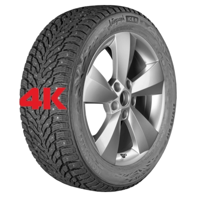 Шина Ikon Tyres Autograph Ice 9 195/60 R16 93T