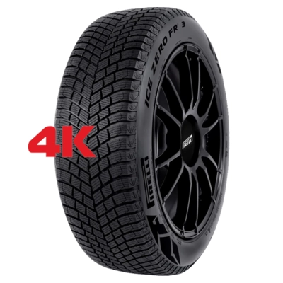 Шина Pirelli Ice Zero FR 3 225/60 R18 104H