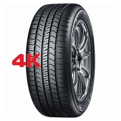 Шина Yokohama Geolandar X-CV G057 235/50 R21 101W