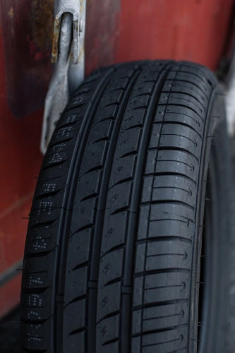фото протектора и шины Atrezzo Eco Шина Sailun Atrezzo Eco 195/65 R14 89H