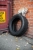 фото протектора и шины Ice Blazer WST3 Шина Sailun Ice Blazer WST3 215/70 R16 100T