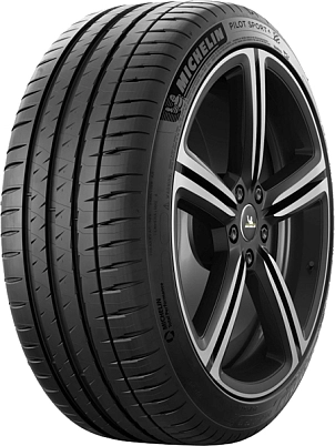 Шина Michelin Pilot Sport 4 245/45 R20 99Y Runflat