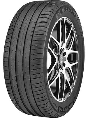 Шина Michelin Pilot Sport 4 SUV 235/50 R21 101W