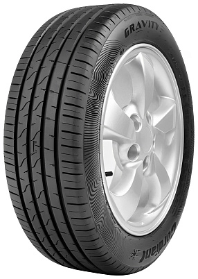 Шина Cordiant Gravity 185/60 R15 88H