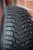фото протектора и шины Ice Blazer WST3 Шина Sailun Ice Blazer WST3 215/70 R16 100T